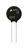 EPCOS,B57153S100M,THERMISTOR,NTC,10R,2A EPCOSB57153S100M