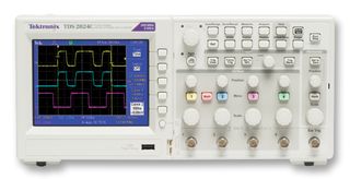 TEKTRONIX,TDS2001C+P2220,KIT, OSZILLOSKOP, 2CH 50MHZ FOC TEKTRONIXTDS2001C+P2220
