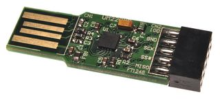 FTDI,UMFT220XB-01,ENTW.MODUL, USB TO 4BIT SPI/FT1248 FTDIUMFT220XB-01