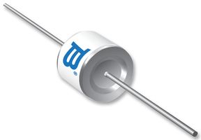 BOURNS,SA2-3000-CLT-STD,GAS DISCHARGE TUBE, HIGH V, 2POL BOURNSSA2-3000-CLT-STD