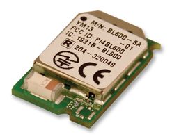 LAIRD TECHNOLOGIES,BL600-SA,BLUETOOTH-MODUL, NIED.ENRG, INT LAIRD TECHNOLOGIESBL600-SA