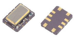 IQD FREQUENCY PRODUCTS,LF PTXO000009,QUARZOSZILLATOR, SMD 40,0MHZ OPTION IQD FREQUENCY PRODUCTSLF PTXO000009