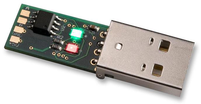 USB RS485 PCBA Ftdi Wandler USB Zu RS485 Serial UART Schnelle