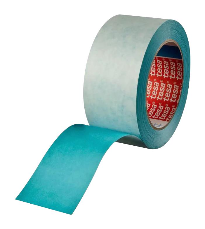 51446 00020 00 Tesa Klebeband Einseitig Papier Farnell DE