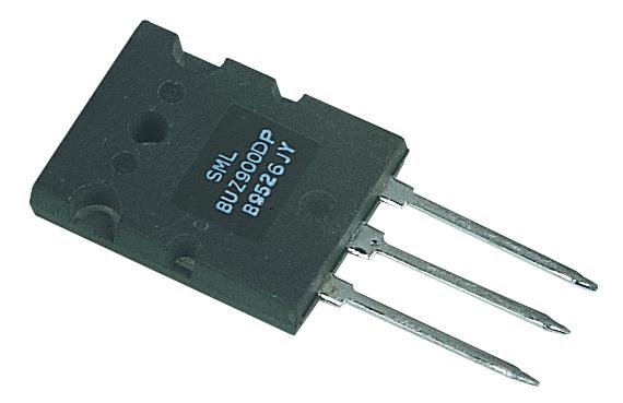 MJL1302AG Onsemi Bipolarer Einzeltransistor BJT Audio PNP Farnell DE