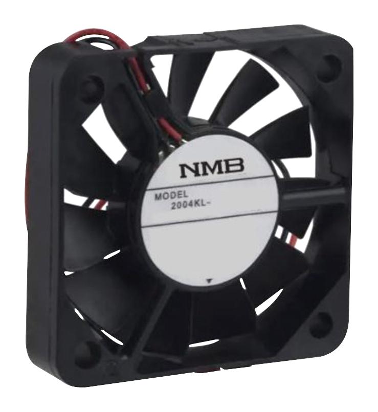 2004KL 04W B59 B00 Nmb Technologies DC FAN BALL 50MM Farnell DE