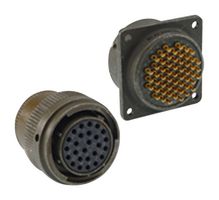 ITT CANNON KPT01P8-33P