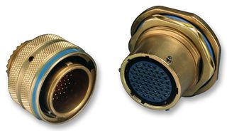 ITT CANNON MS27467E23B53S