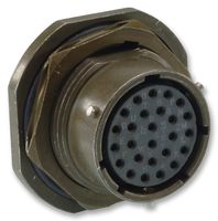 ITT CANNON KPSE07E22-55SW