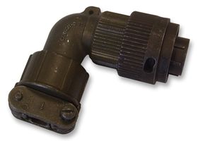 ITT CANNON KPSE08E20-39S