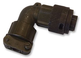 ITT CANNON KPT08F22-36P
