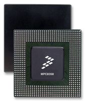 NXP MPC8358VVADDEA