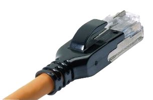 STEWART CONNECTOR-CA77-002M0-8-LEITUNG,CAT7 - CAT7,ARJ45,2M