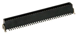 HARTING-15 11 012 2601000-STIFTLEISTE,1.27MM,H:1.75MM,SMT, 12KONT
