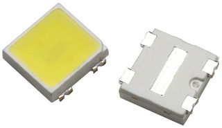 AVAGO TECHNOLOGIES-ASMT-QWBG-NFHAE-LED, 0.5W, KALT WEISS 8000K, CRI 85