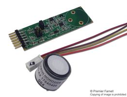 ANALOG DEVICES EVAL-CN0357-PMDZ