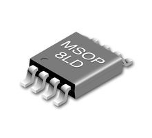 MICROCHIP 93AA56B-I/MS