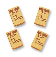 AVX TPSE107K016R0100