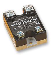 OPTO 22-240D25-17-RELAIS, SOLID STATE, 25A, 240VAC