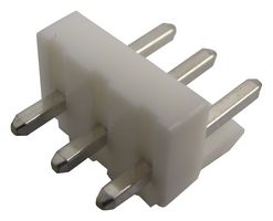 JST (JAPAN SOLDERLESS TERMINALS) B3P-VH(LF)(SN)