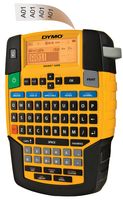 DYMO-S0955950-ETIKETTENDRUCKER, QWERTY, RHINO4200, UK