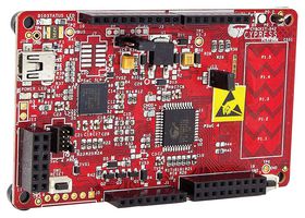 CYPRESS SEMICONDUCTOR-CY8CKIT-042-CY8C42, PSOC 4, PIONEER-KIT, EVAL.BOARD