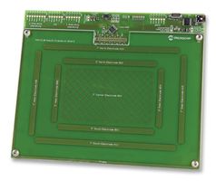 MICROCHIP DM160217
