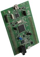 STMICROELECTRONICS-STM32F4DISCOVERY-DISCOVERY-KIT, STM32F407, USB OTG