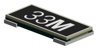 ERJMP4 – Metallplatten-Strommesswiderstände