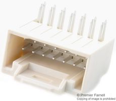 Molex Partner Stock Stiftleiste Wire To Board Mm