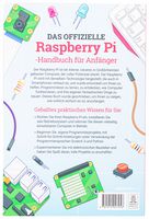 MAG33 Raspberry pi Offizielle Raspberry Pi Anleitung für Einsteiger