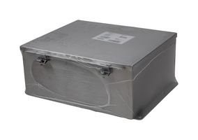 HOFFMAN ENCLOSURES A-1412NFSS