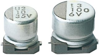 NICHICON UWX1E100MCL1GB