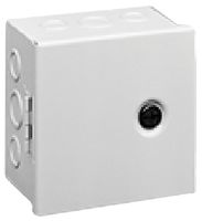 HOFFMAN ENCLOSURES AHE36X24X8