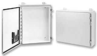 HOFFMAN ENCLOSURES A201612LP