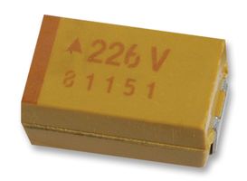 AVX TAJB476M010RNJ
