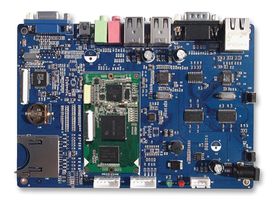 EMBEST SBC8140 WITH 4.3"LCD
