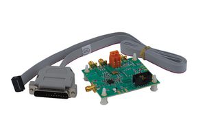 TEXAS INSTRUMENTS LMX25412380EVAL/NOPB