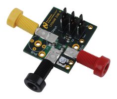 TEXAS INSTRUMENTS LM3668SD-4550EV