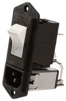 SCHURTER 5-ABDWF100C0-731