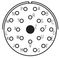 AMPHENOL SOCAPEX PT07A16-23PX-023
