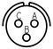 AMPHENOL SOCAPEX PT07A8-3PW