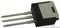 VISHAY IRF740ALPBF