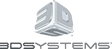 3D Systems Logo