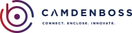 Camden Boss Logo