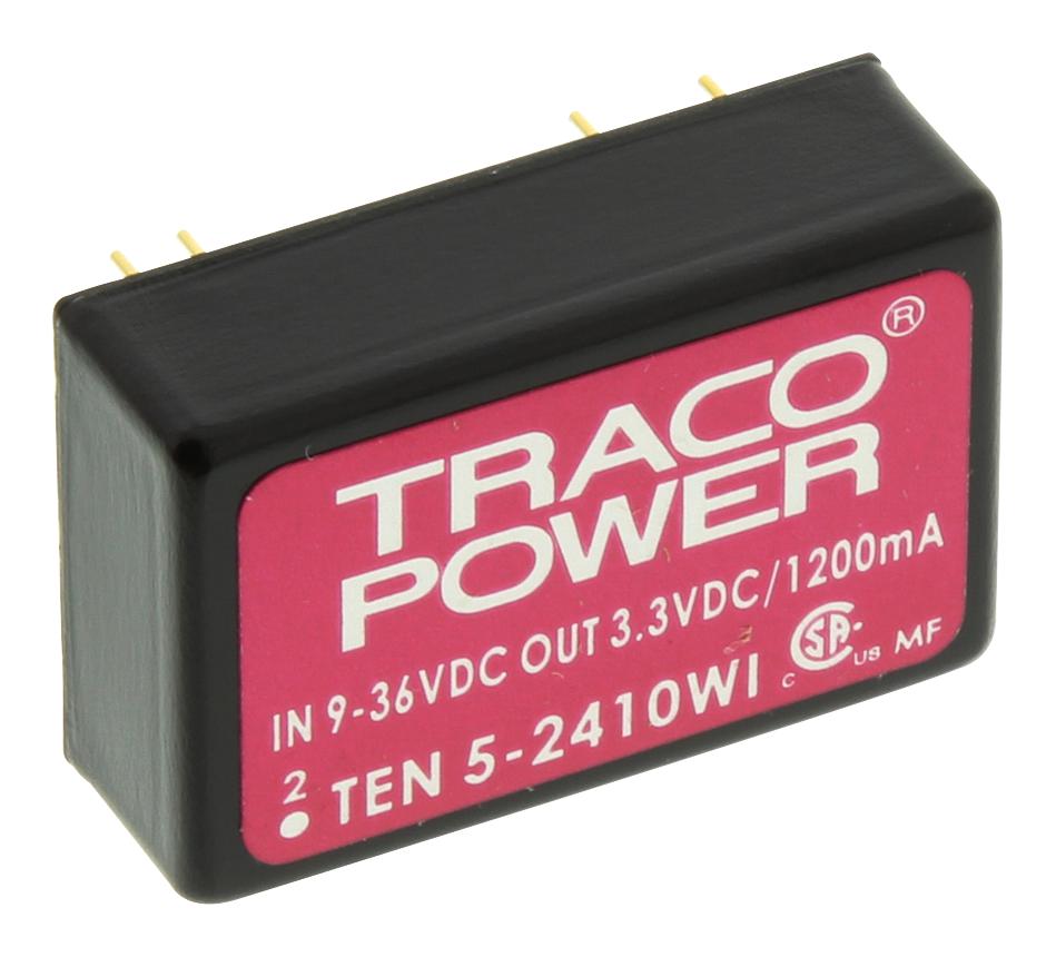 TRACOPOWER TEN 5-2410WI