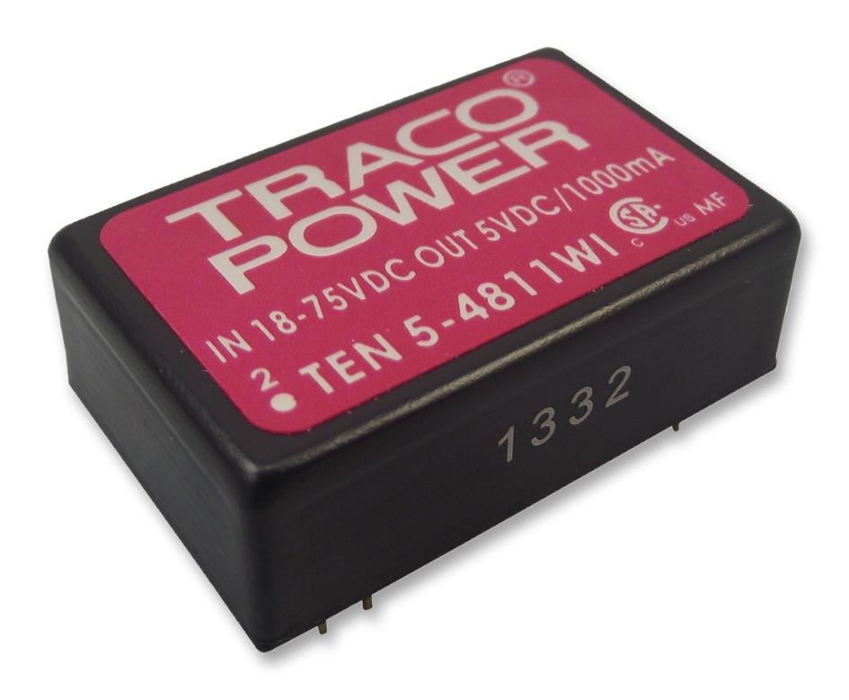 TRACOPOWER TEN 5-4811WI