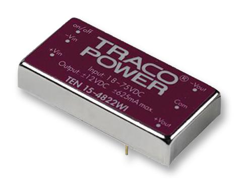 TRACOPOWER TEN 15-2410WI