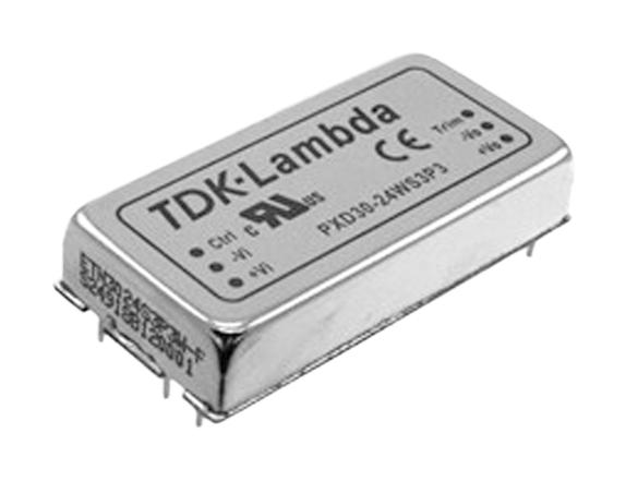 TDK LAMBDA PXD20-12S12