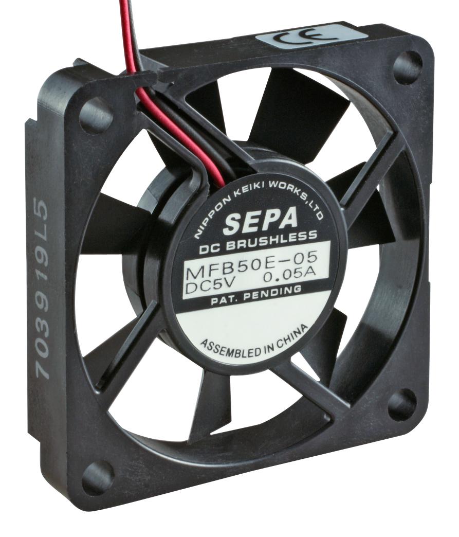 SEPA MFB50E05